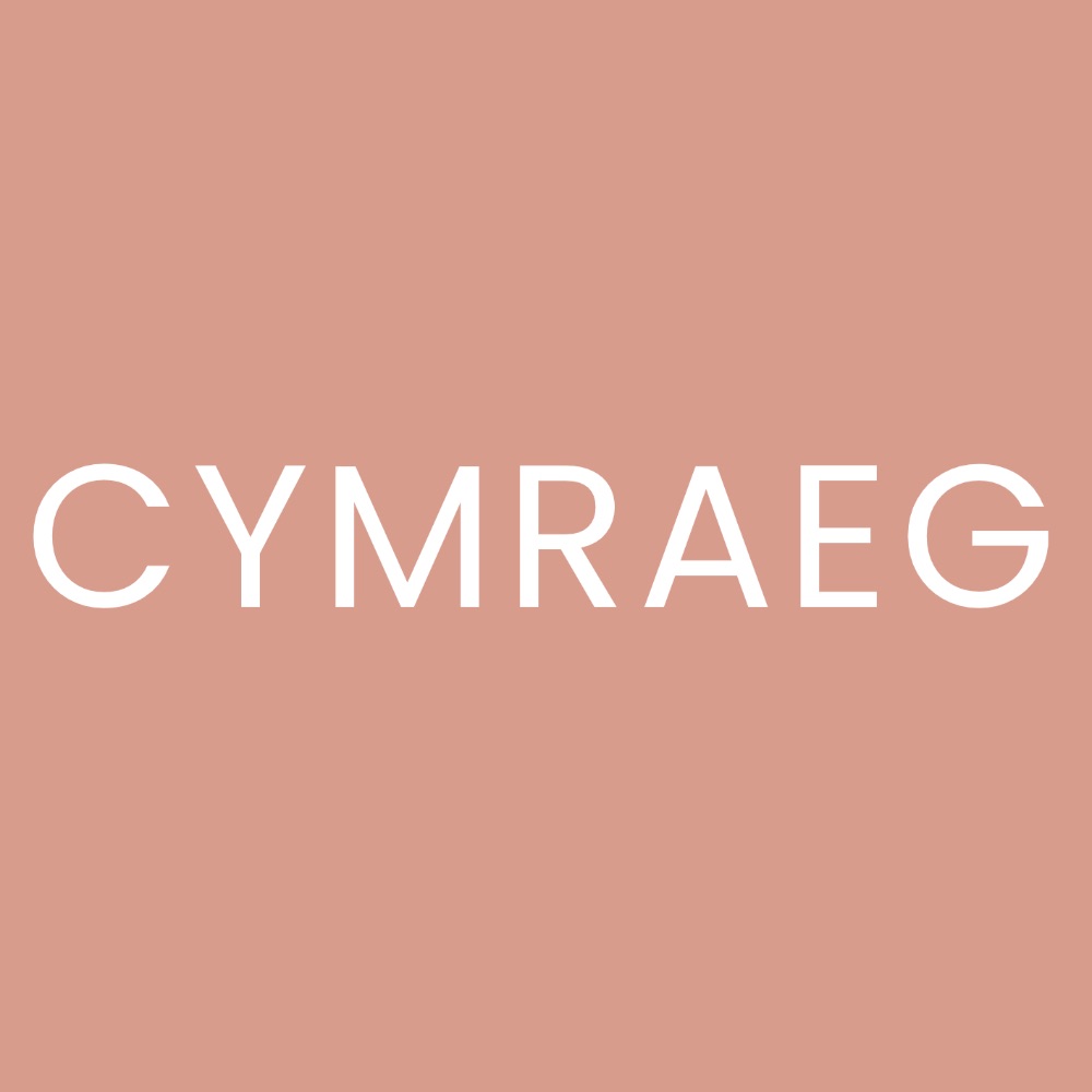 Nwyddau Cymraeg
