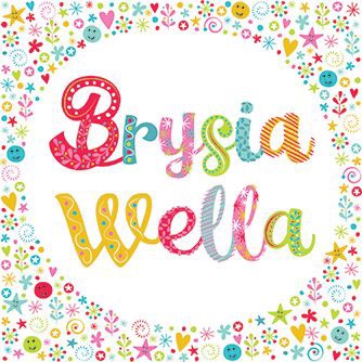 Colourful - Brysia Wella - Card