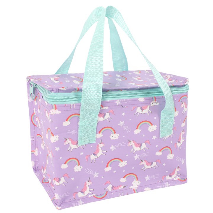 Unicorn lunch bag, unicorn gift, unicorn lover gift ideas