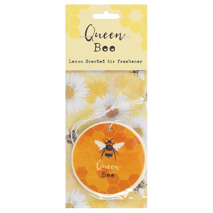 Queen bee - Air Freshener