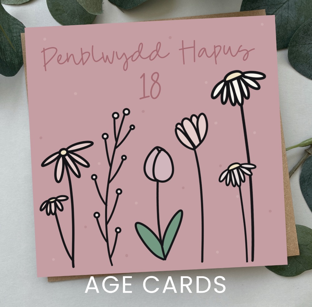 Age Cards