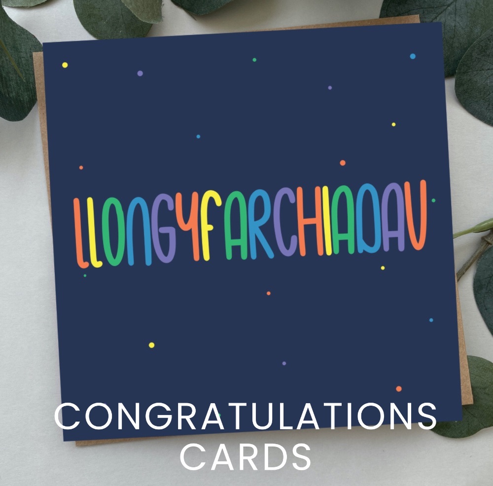 Congratulations Cards