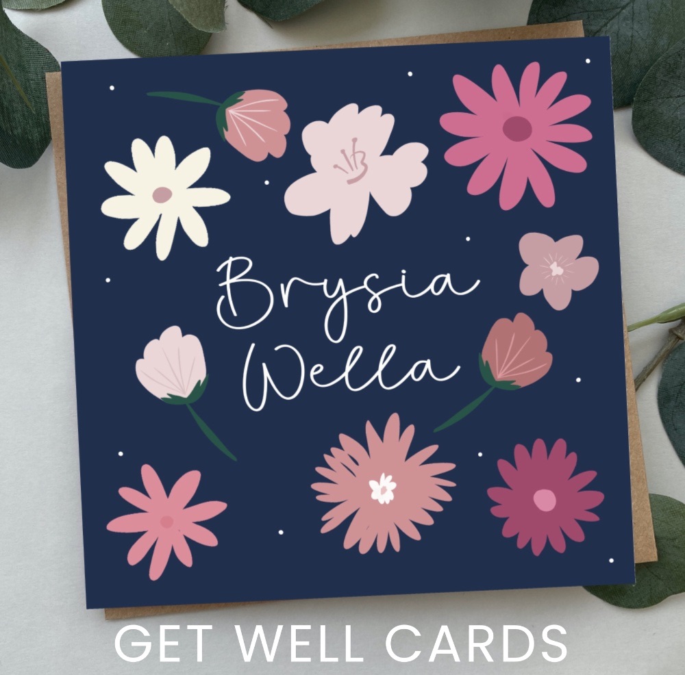 Get Well Cards