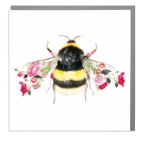 Bee - Card