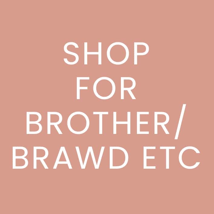 Brawd/Brother