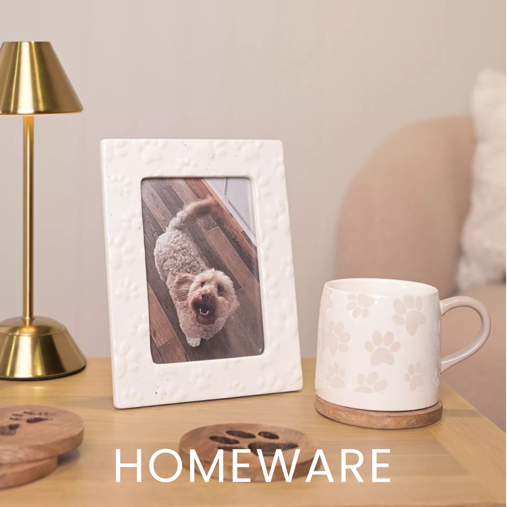 Homeware