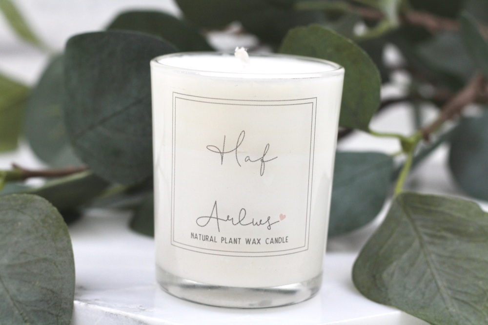Arlws - Haf - Small Candle