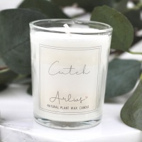 Arlws - Cwtch - Small Candle