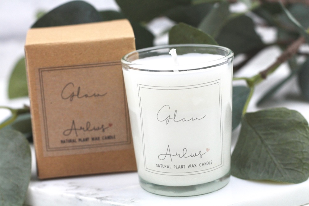 Arlws - Glaw - Small Candle