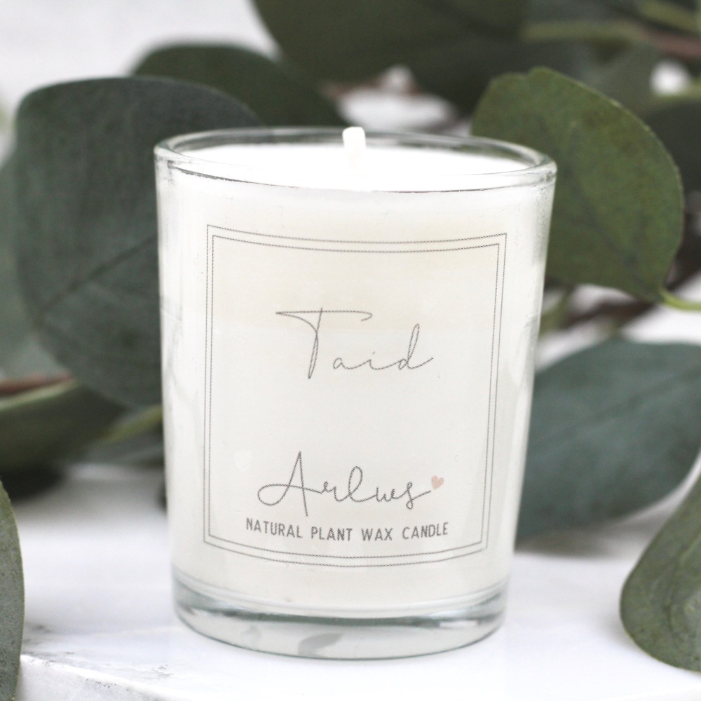 Arlws - Taid - Small Candle