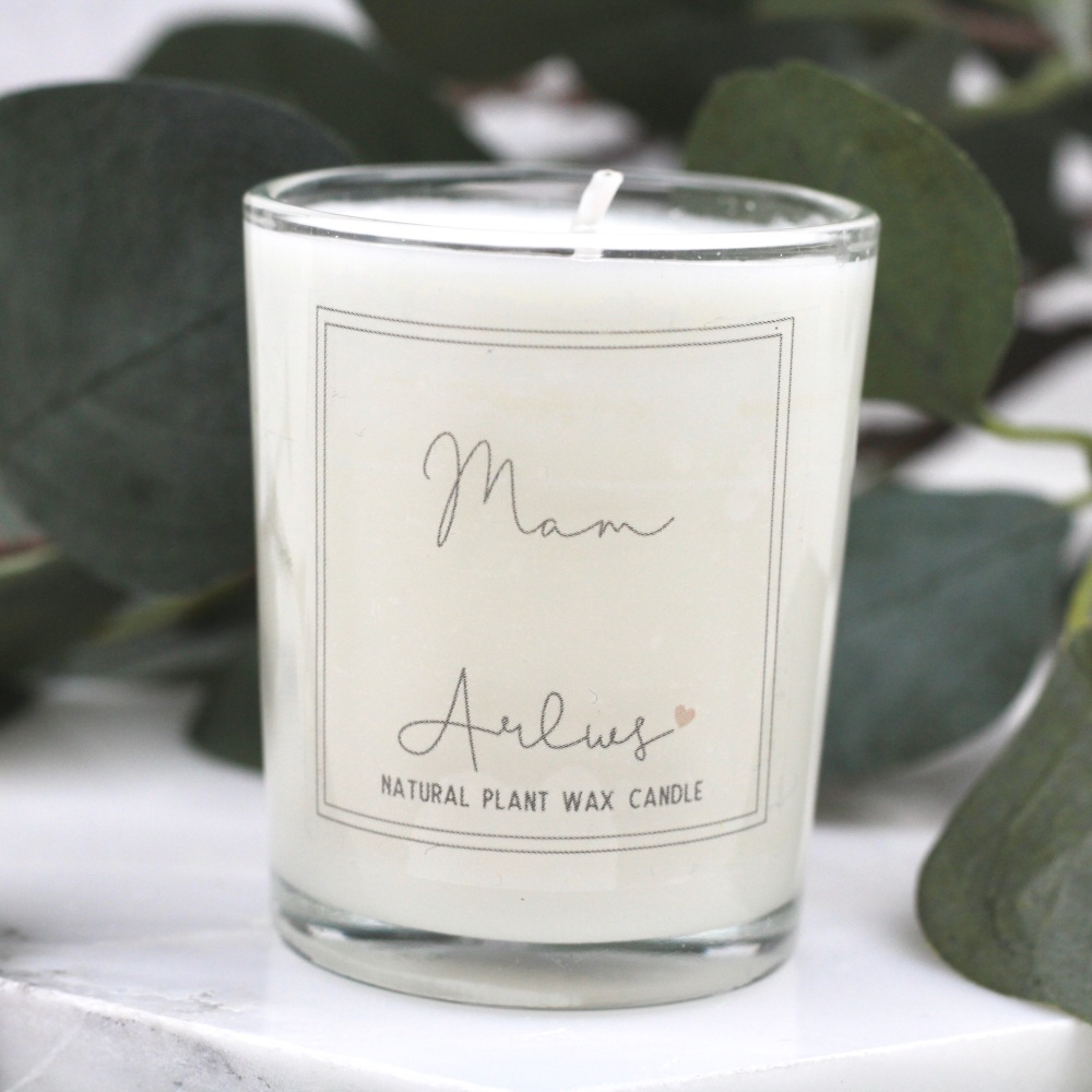 Arlws - Mam - Small Candle