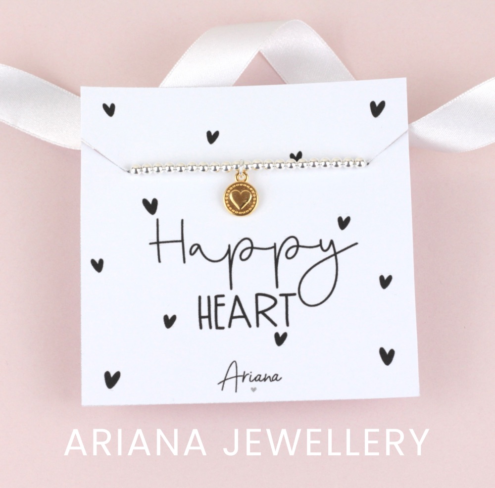 Ariana Jewellery
