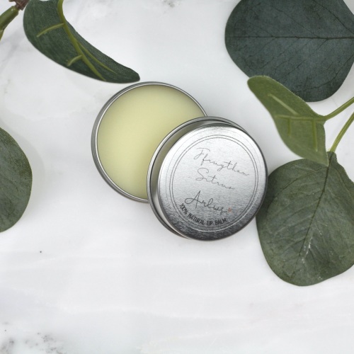 Arlws - Natural Lip Balm - Ffrwythau Sitrws