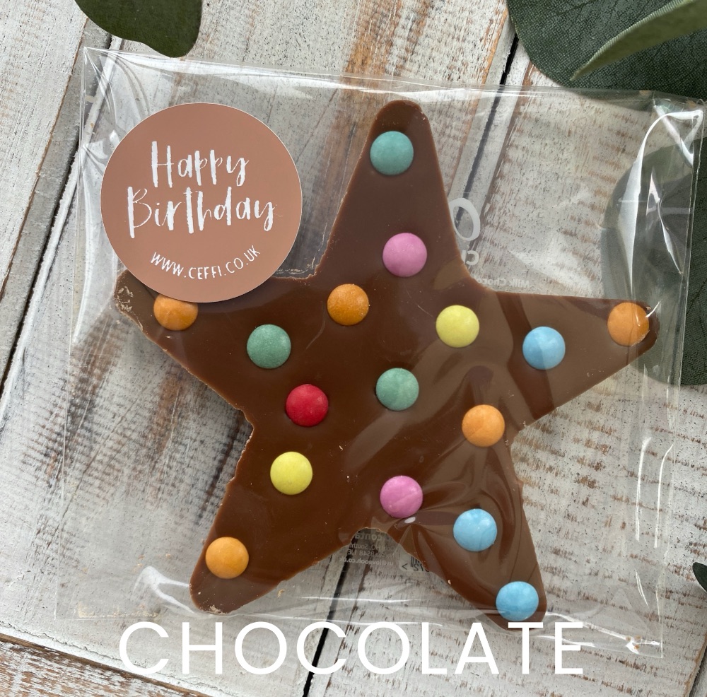Chocolate