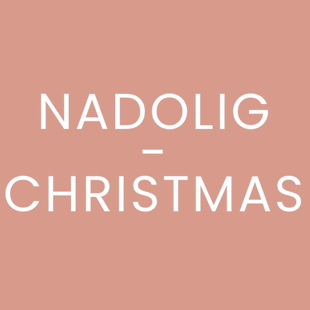 Nadolig/Christmas