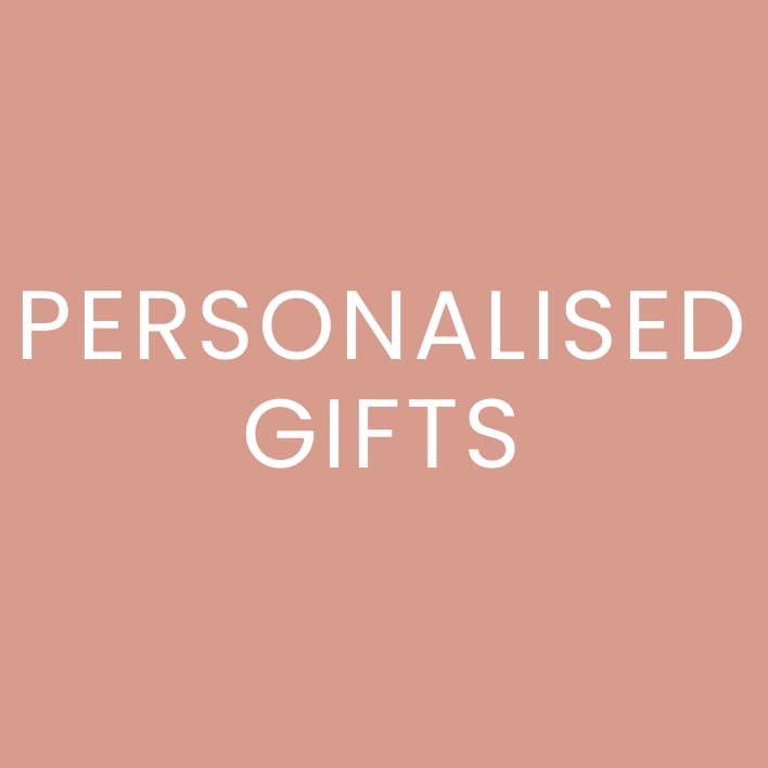 Personalised Gifts/Anrhegion wedi personoli