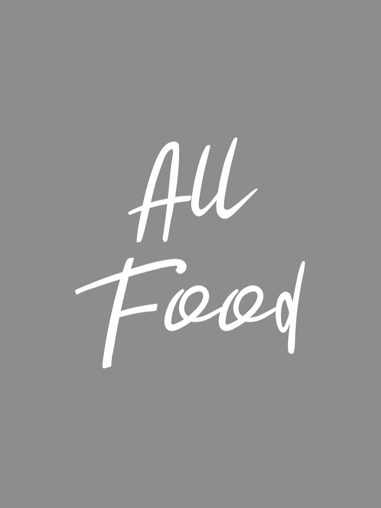 All Food