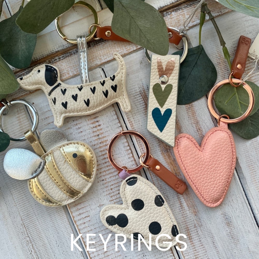 Keyrings