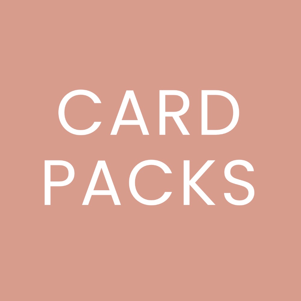 Card Packs