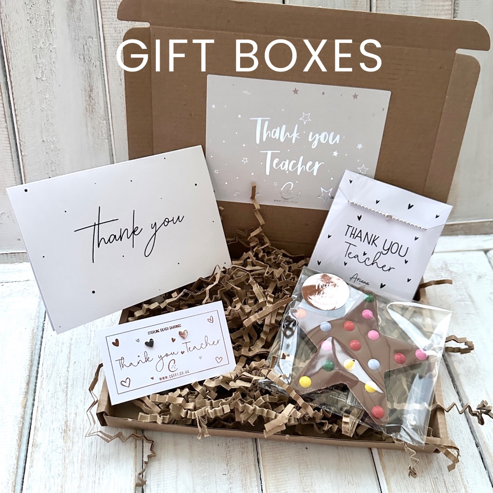 Gift Boxes
