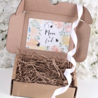 Fill Your Own Gift Box - Mam i fod