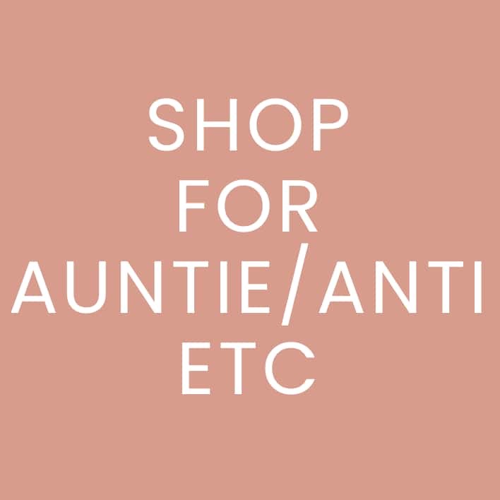Anti/Auntie