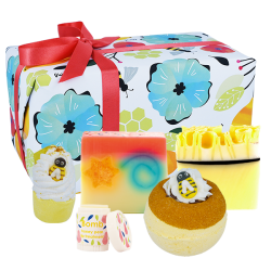 Bee - Gift Set