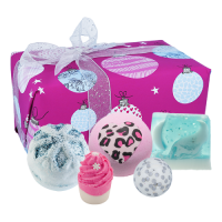 Pink Bauble - Gift Set