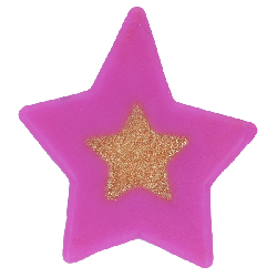 Supernova Star - Soap