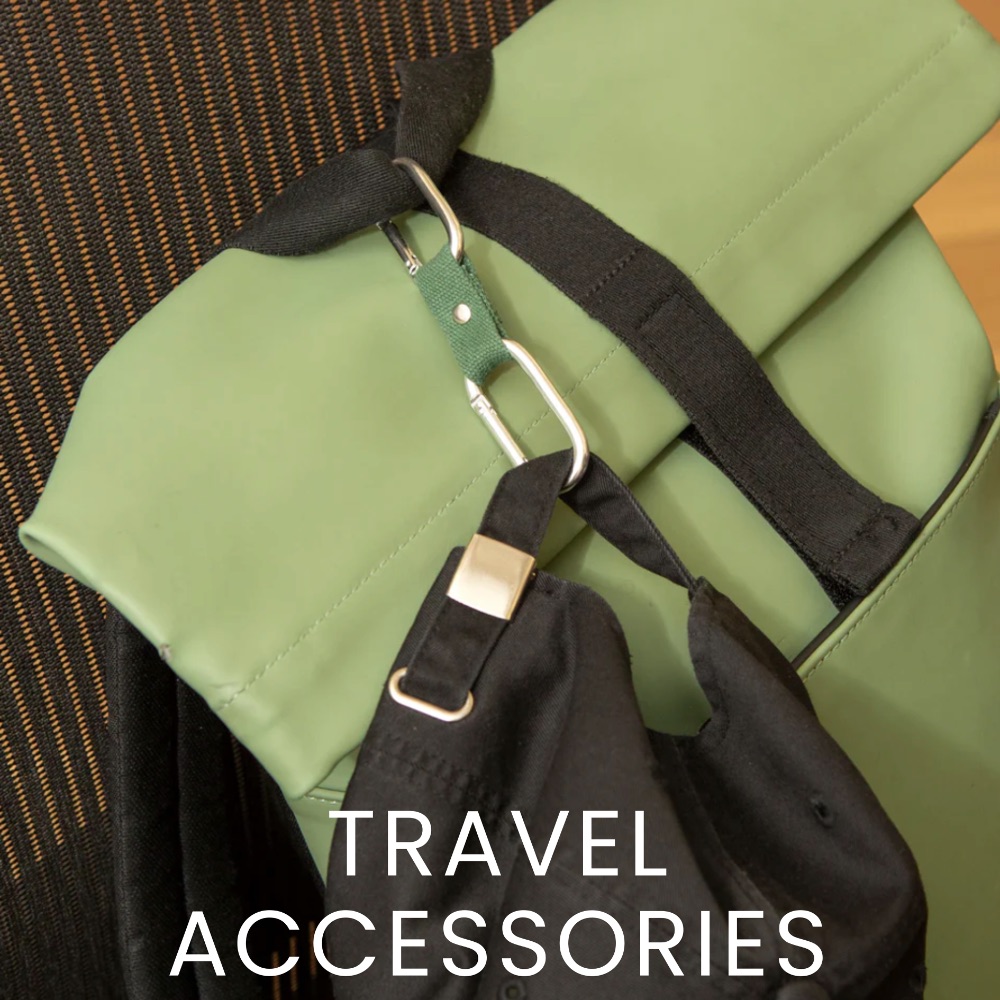 Travel Accessories