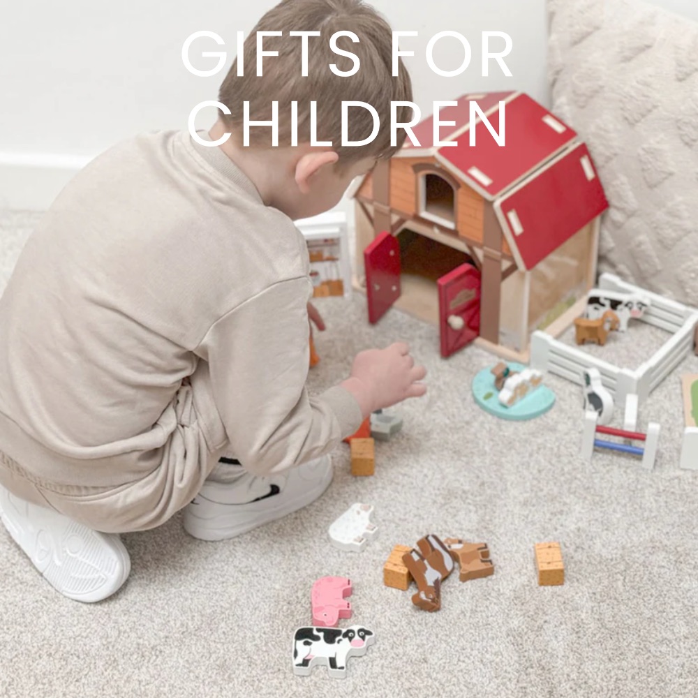 Gifts for Plant/Children