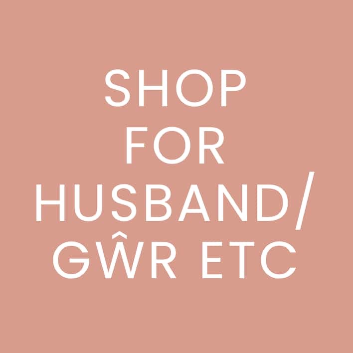 Gwr/Husband