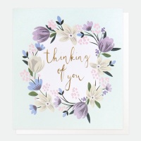 Thinking of You- Card