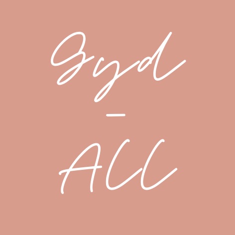 All/Gyd - Cardiau Cymraeg