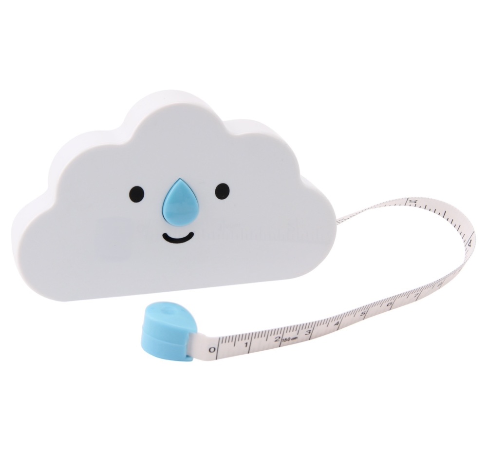 Cloud - Tape Measure