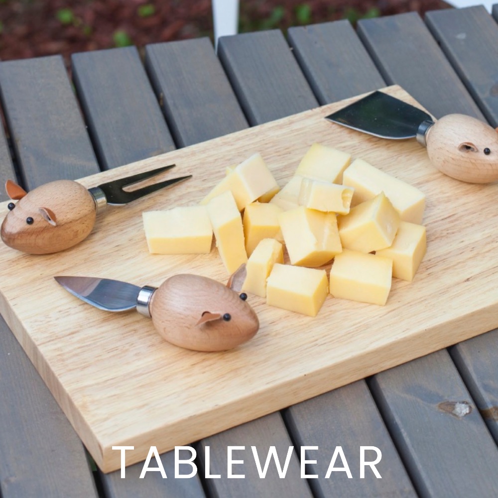 Tablewear