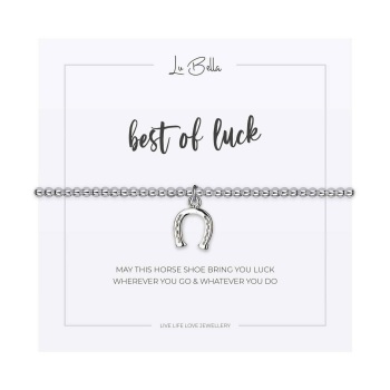 Best of Luck -  Bracelet - Lu Bella