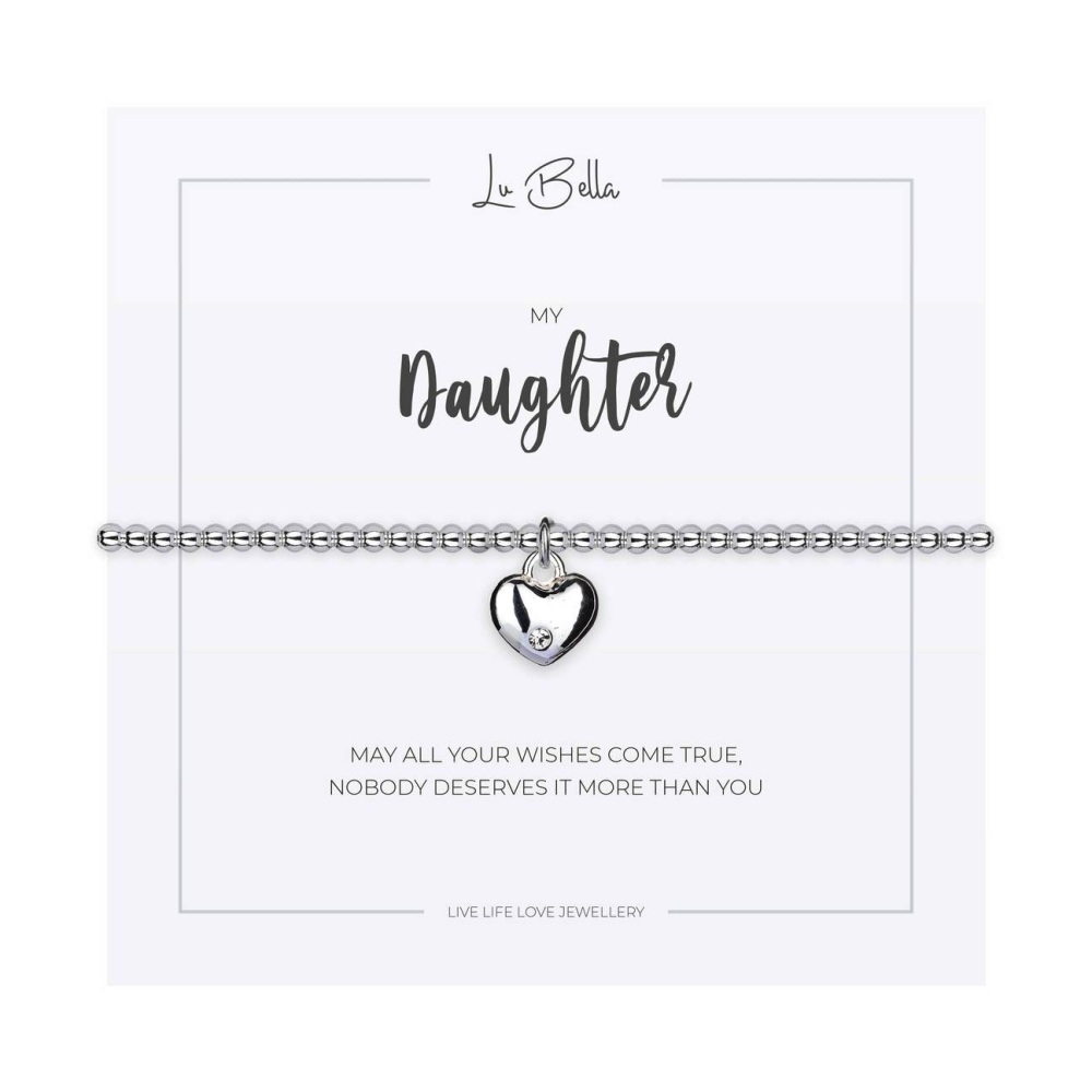 daughter bracelet, bracelet for daughter