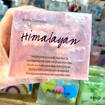 Himalayan - Soap