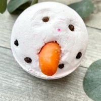 Chilly Willy - Bath Bomb