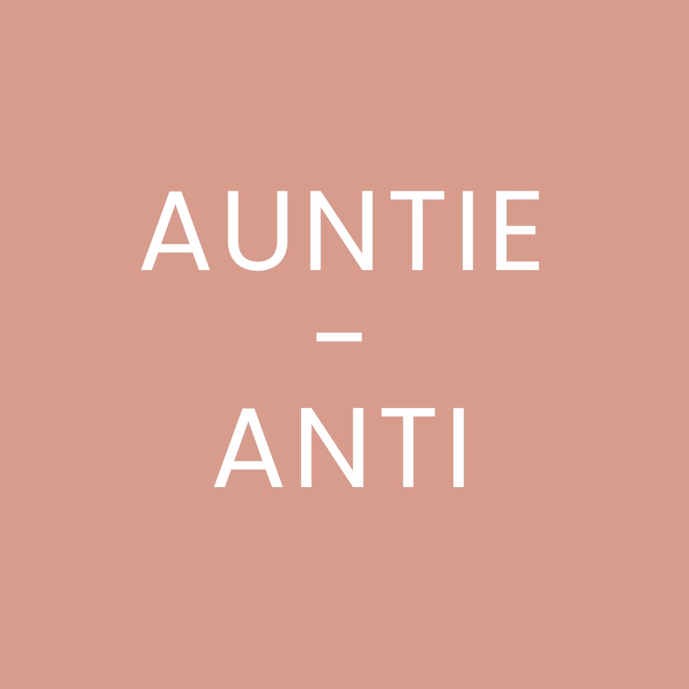 Auntie