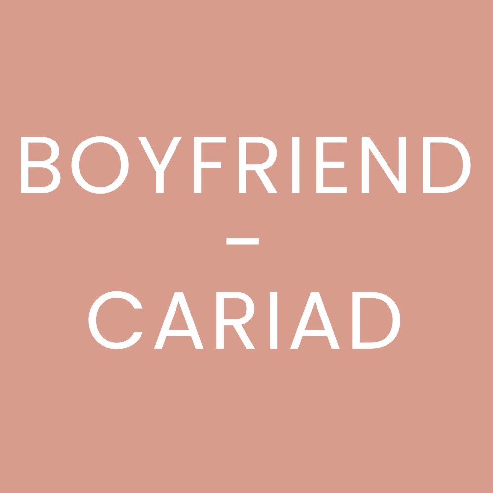 Boyfriend