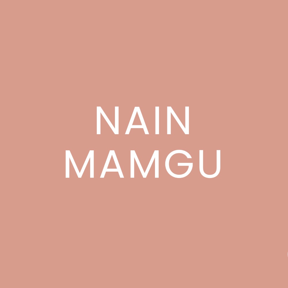 Nain/Mamgu - Cardiau Cymraeg