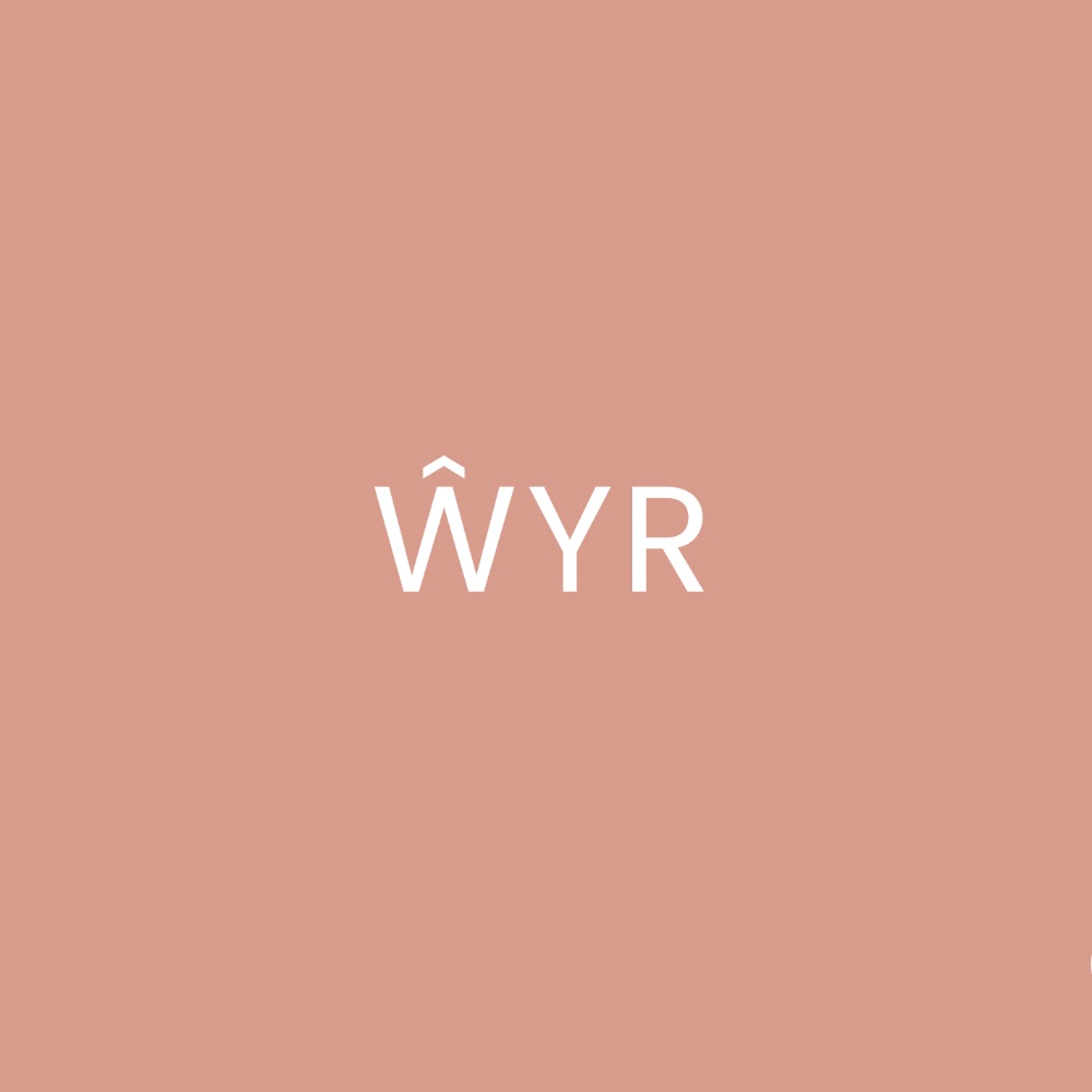 Wyr  - Cardiau Cymraeg