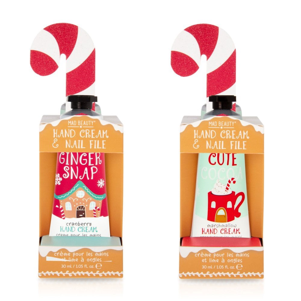 Candy Cane - Hand Care Kit  - Various Choice