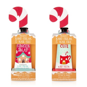 Candy Cane - Hand Care Kit  - Various Choice