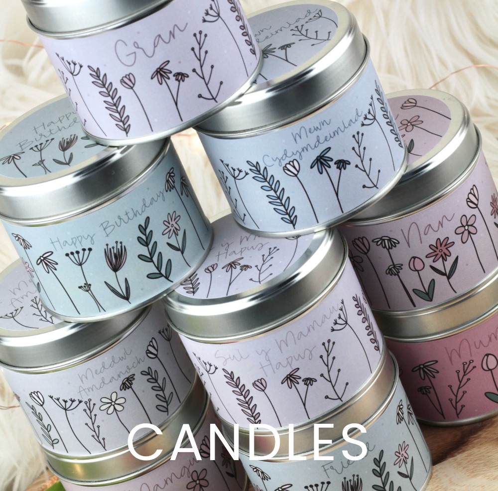 Candles