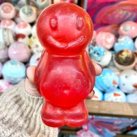 Jelly Baby - Red - Soap