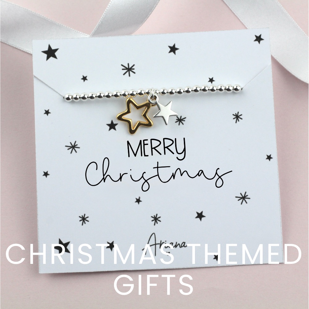 Christmas Themed Gifts