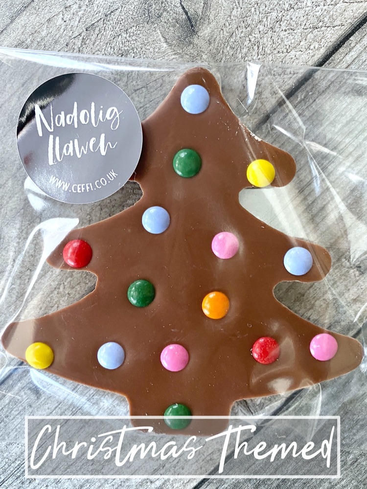 Christmas Themed Gifts - Shop